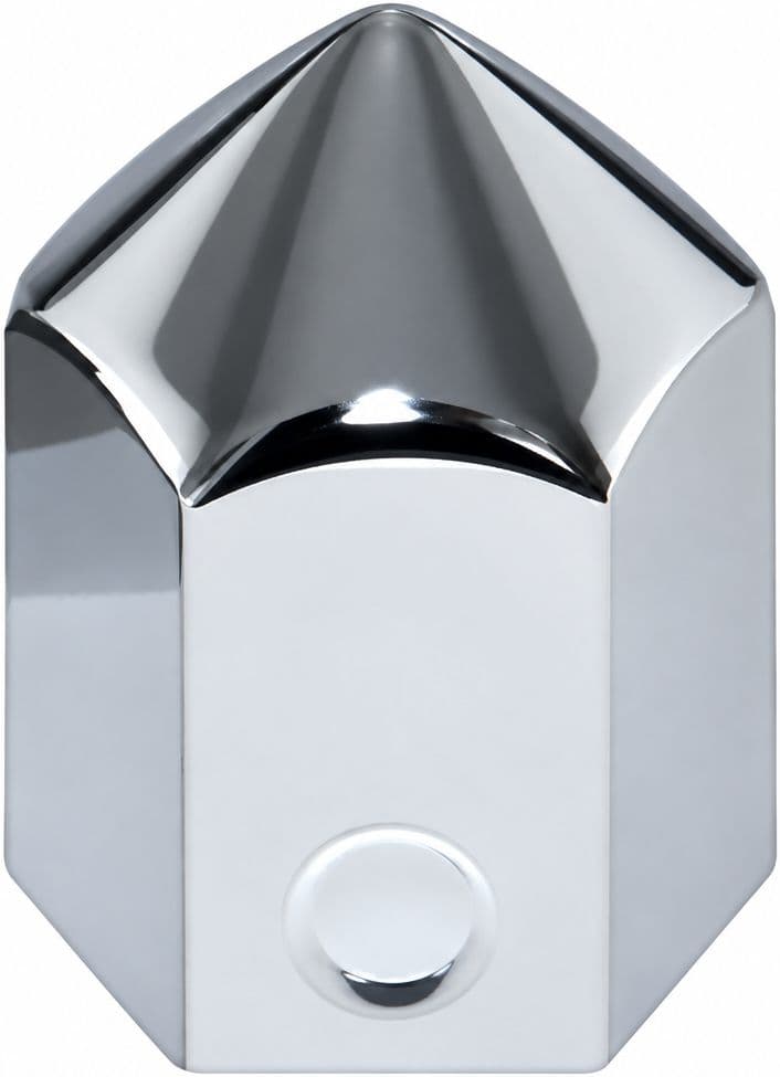 Truck Nut Cover (PUSH)