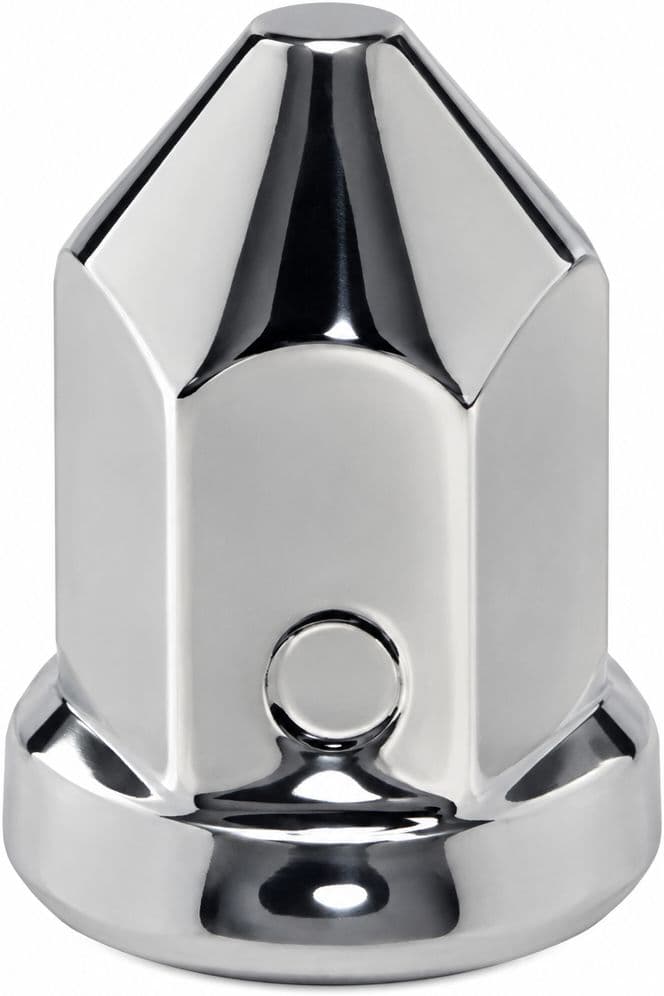 Truck Nut Cover (PUSH)