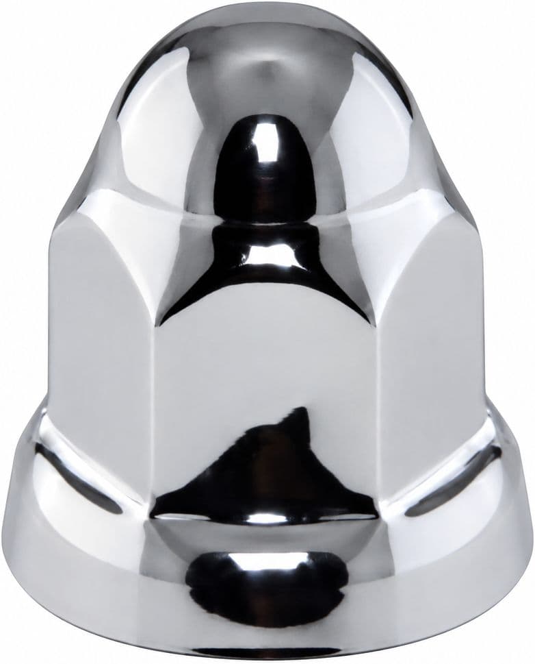 Truck Nut Cover (PUSH)