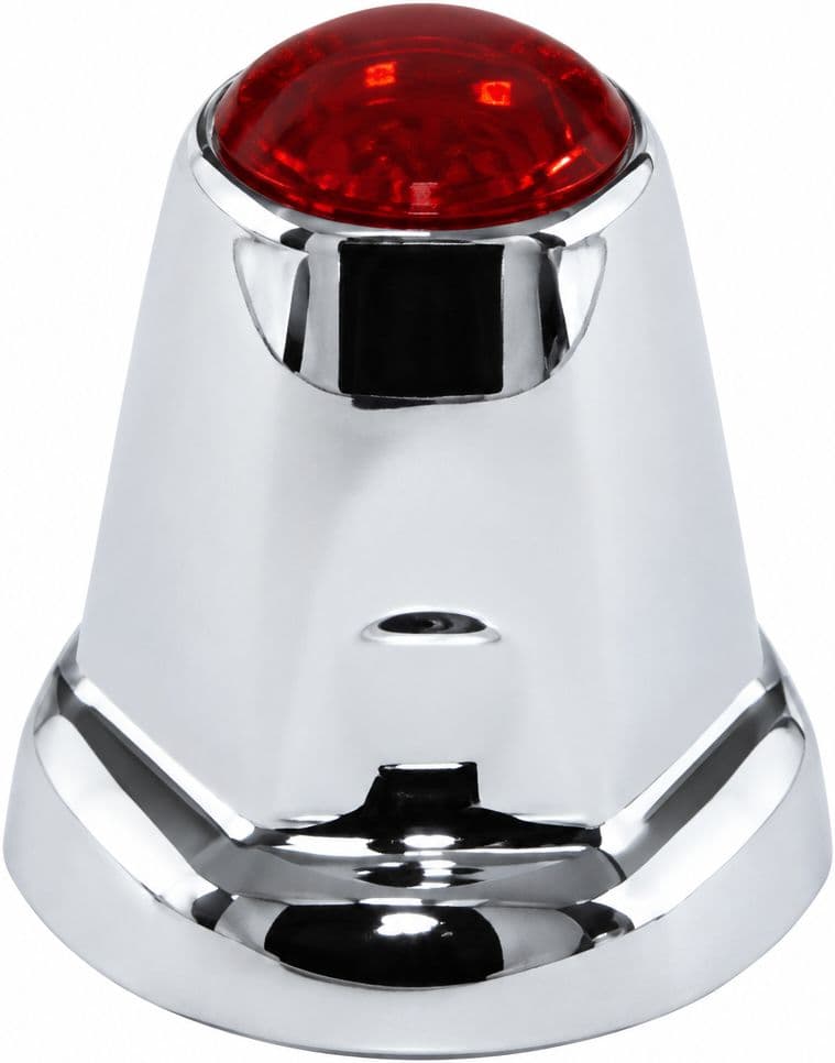 Truck Nut Cover (PUSH)