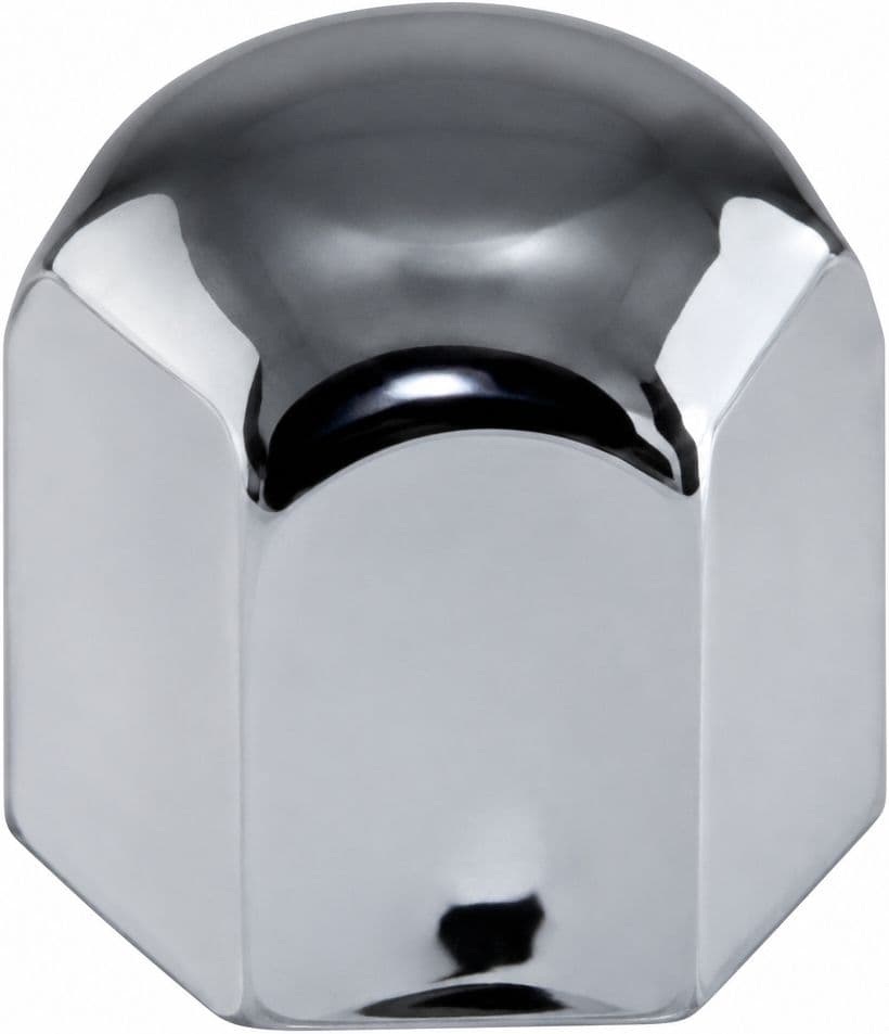 Truck Nut Cover (PUSH)
