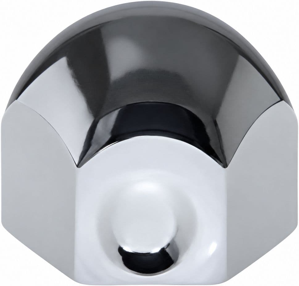 Truck Nut Cover (PUSH)