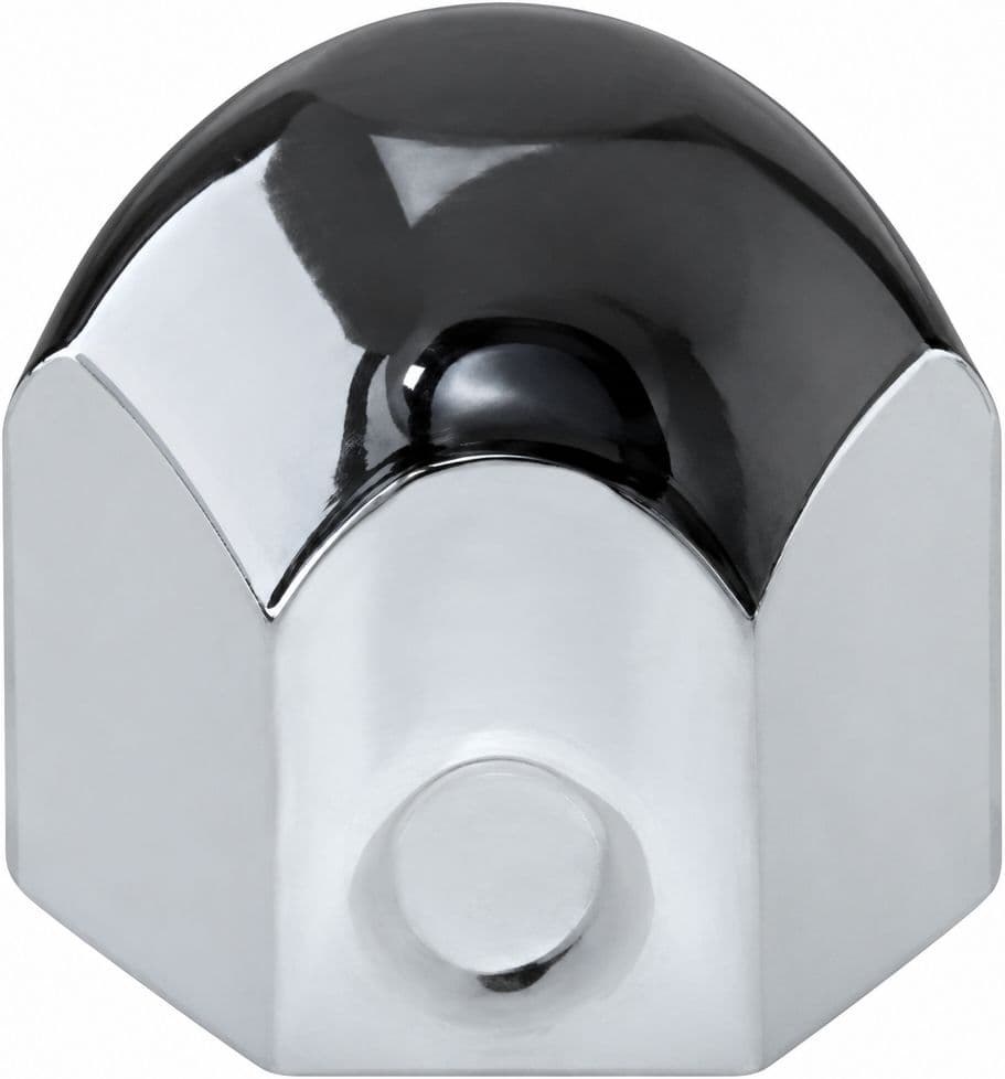 Truck Nut Cover (PUSH)