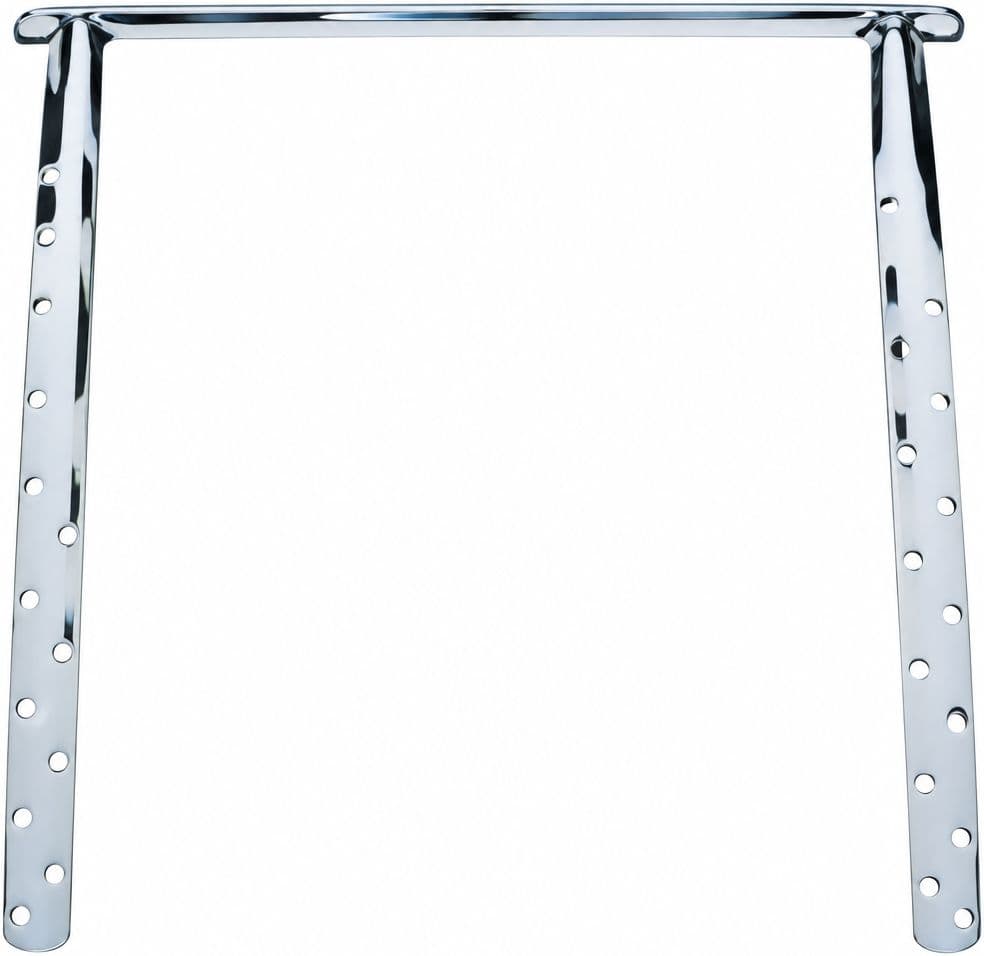 Sail Mudflap Bracket