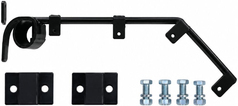 Arm Mud Flap Hanger
