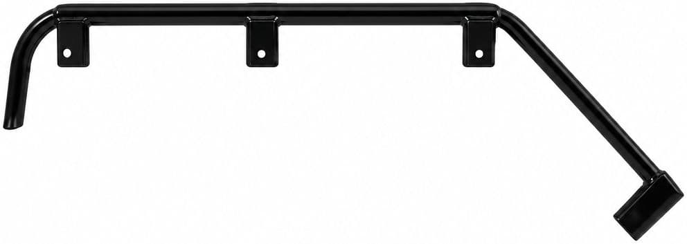 Arm Mud Flap Hanger