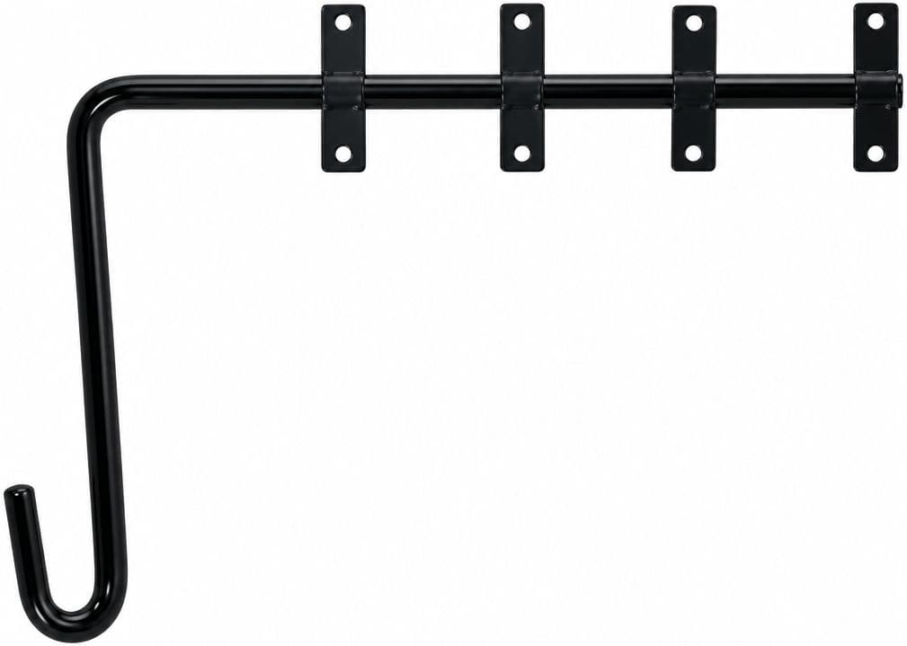 Arm Mud Flap Hanger