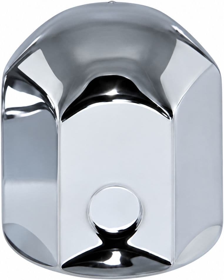 Truck Nut Cover (PUSH)