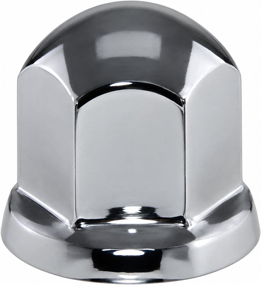 Truck Nut Cover (PUSH)