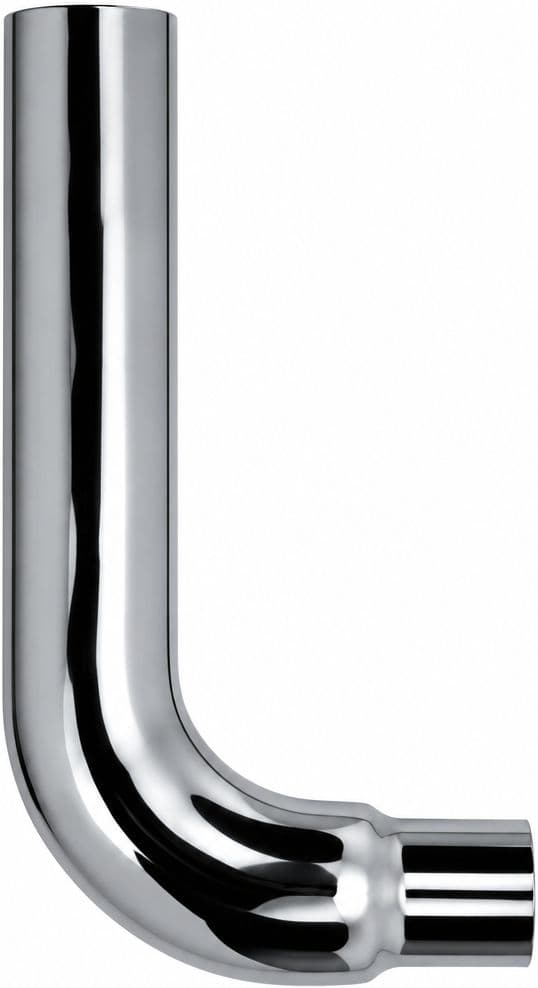 Exhaust Elbow 90°