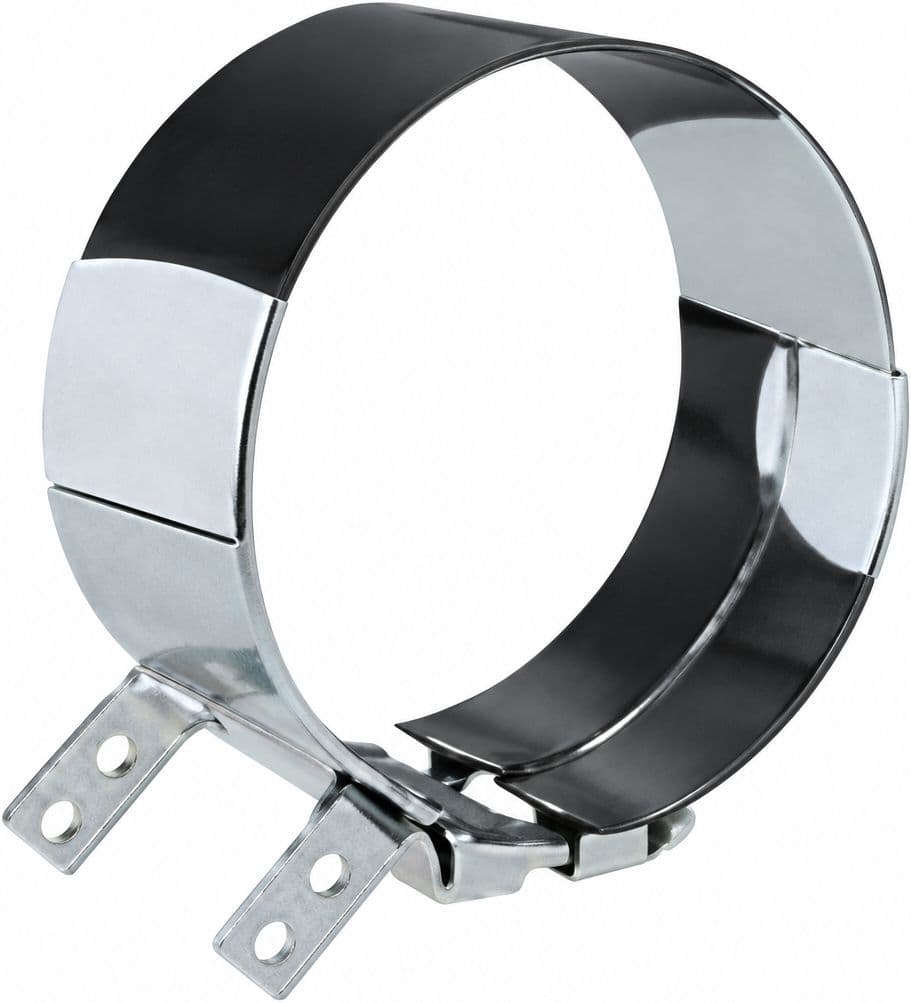Exhaust Clamp