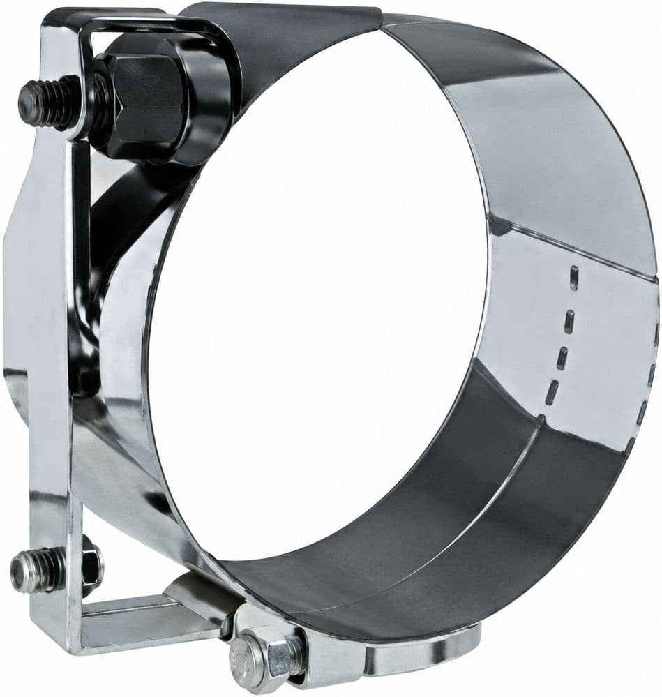Exhaust Clamp