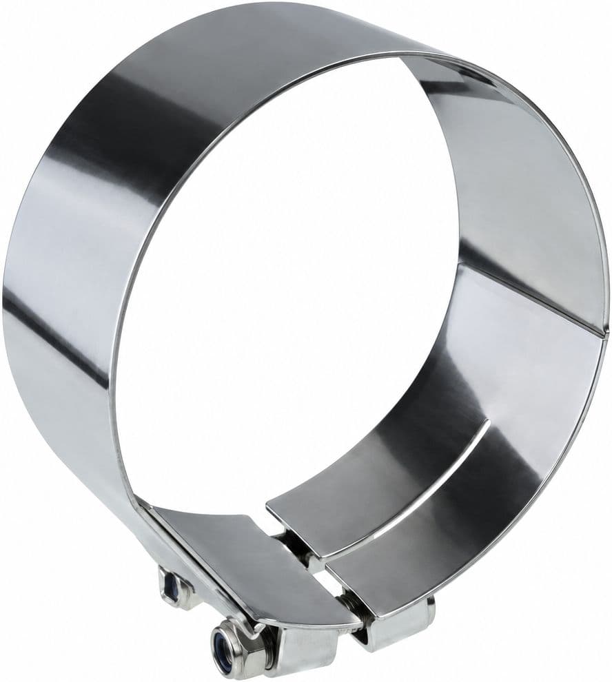 Exhaust Clamp
