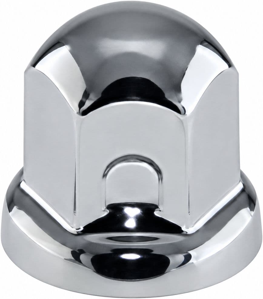 Truck Nut Cover (PUSH)