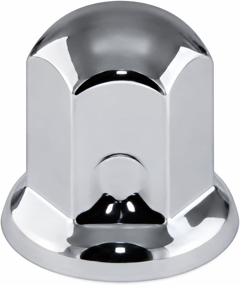 Truck Nut Cover (PUSH)