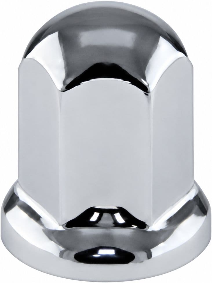 Truck Nut Cover (PUSH)