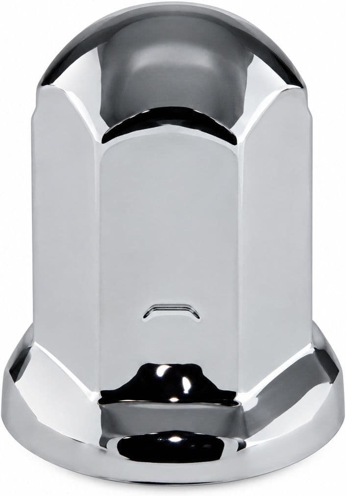 Truck Nut Cover (PUSH)