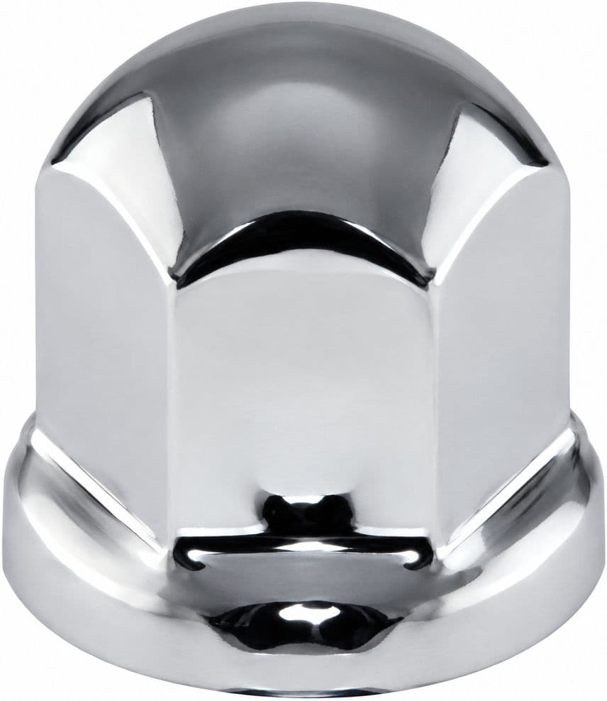 Truck Nut Cover (PUSH)