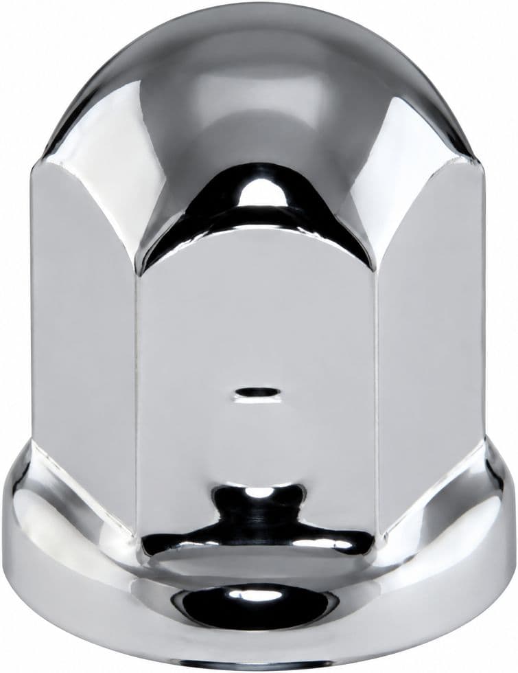 Truck Nut Cover (PUSH)