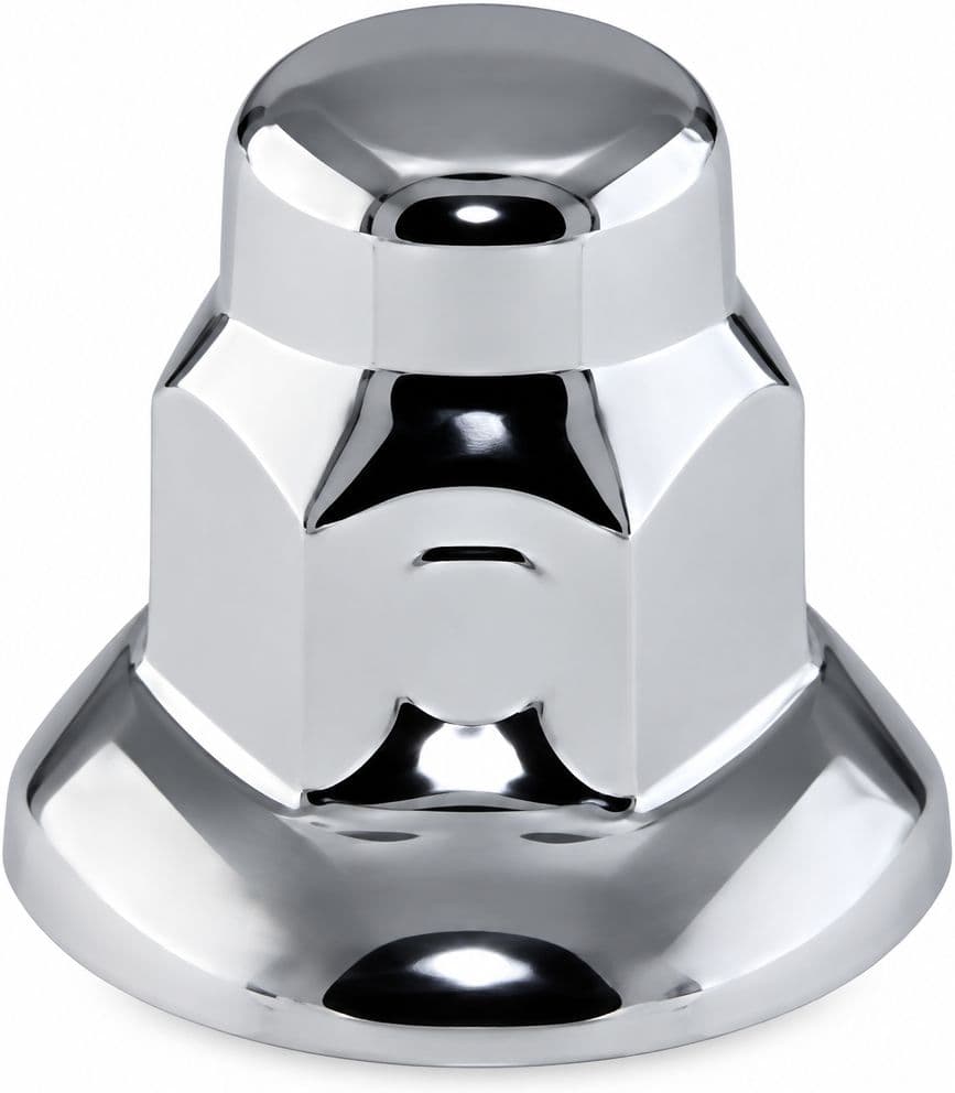 Truck Nut Cover (PUSH)