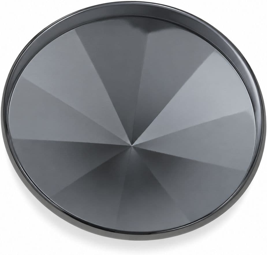 Rear Hub Cap