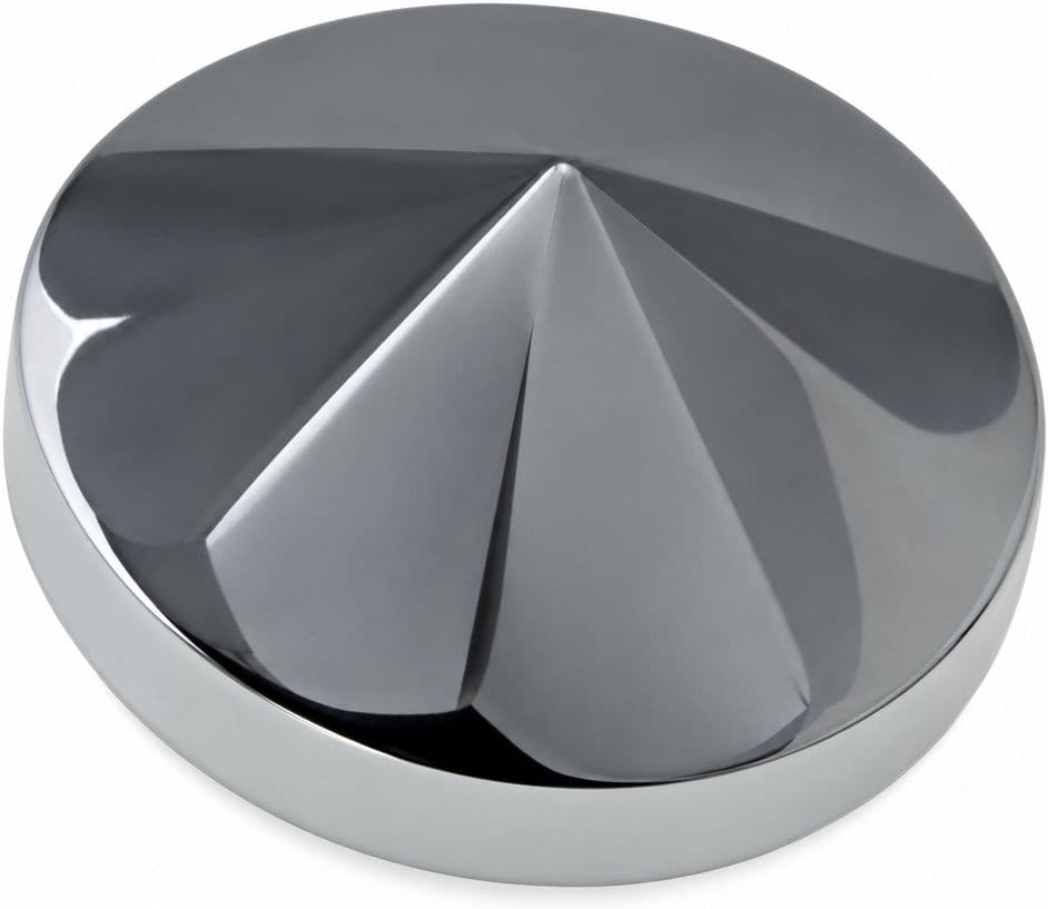 Rear Hub Cap