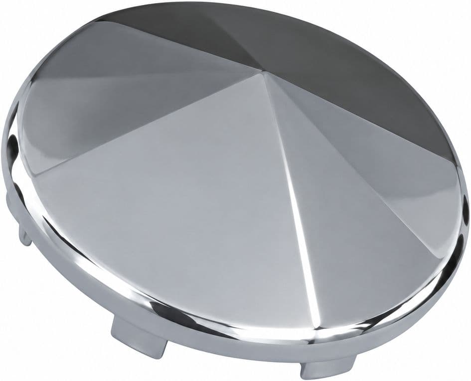 Front Hub Cap