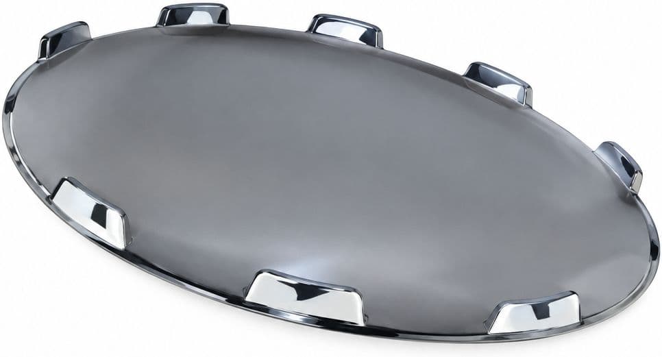 Front Hub Cap