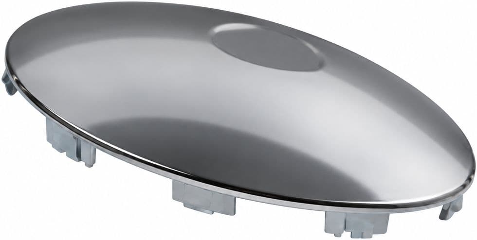 Front Hub Cap