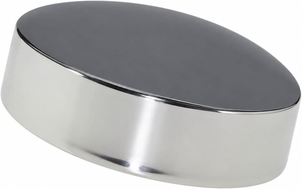 Rear Hub Cap