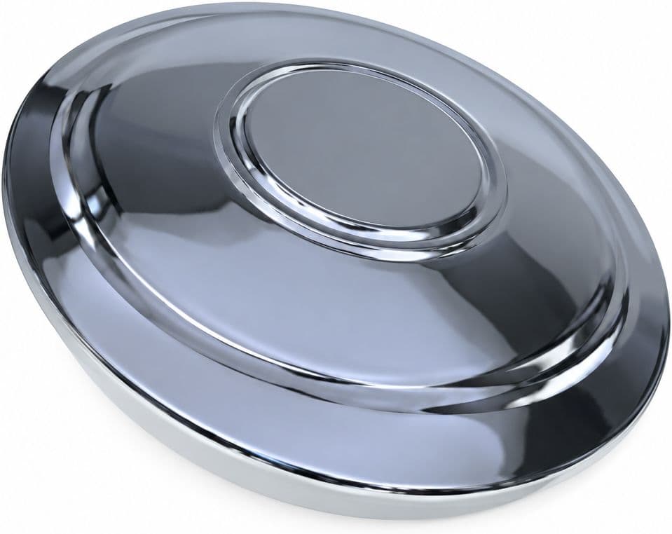 Hub Cap