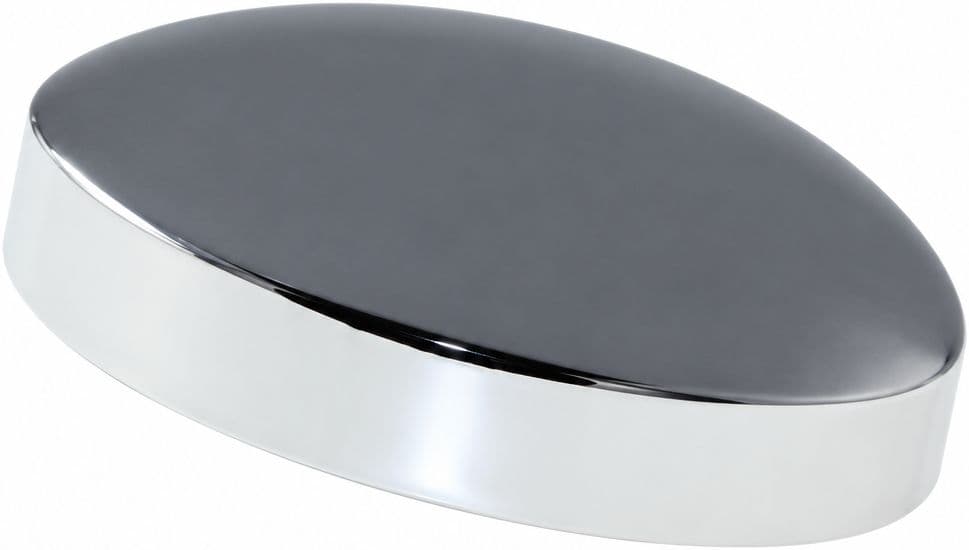 Rear Hub Cap