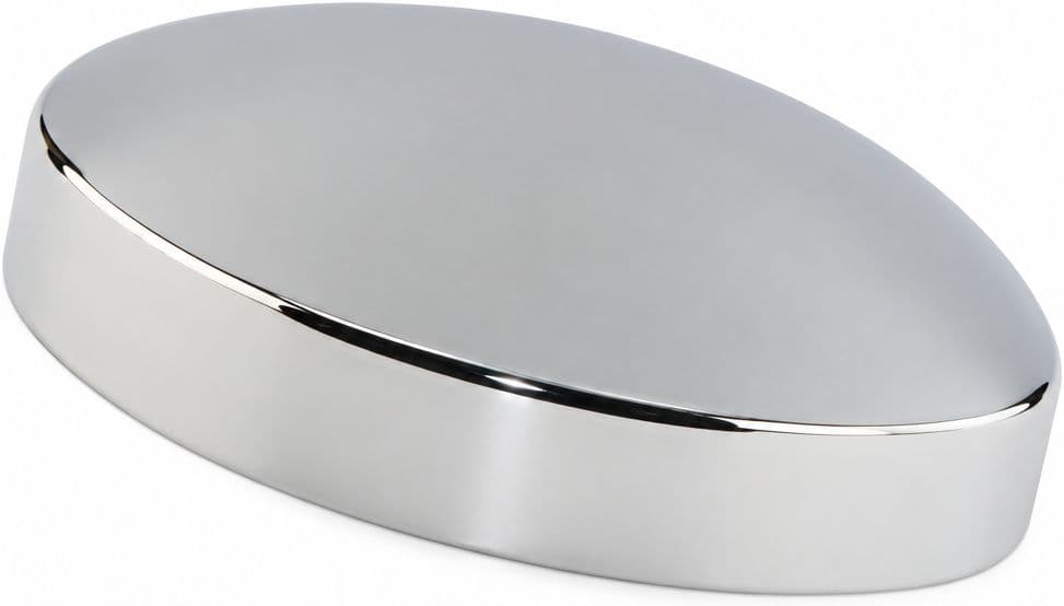 Rear Hub Cap
