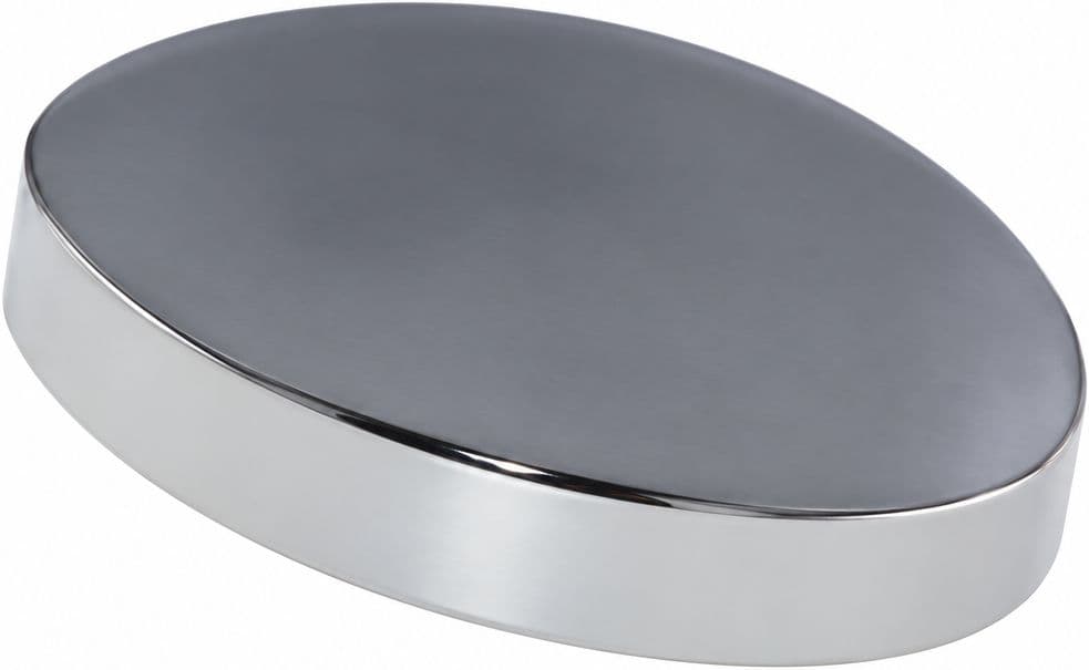 Rear Hub Cap