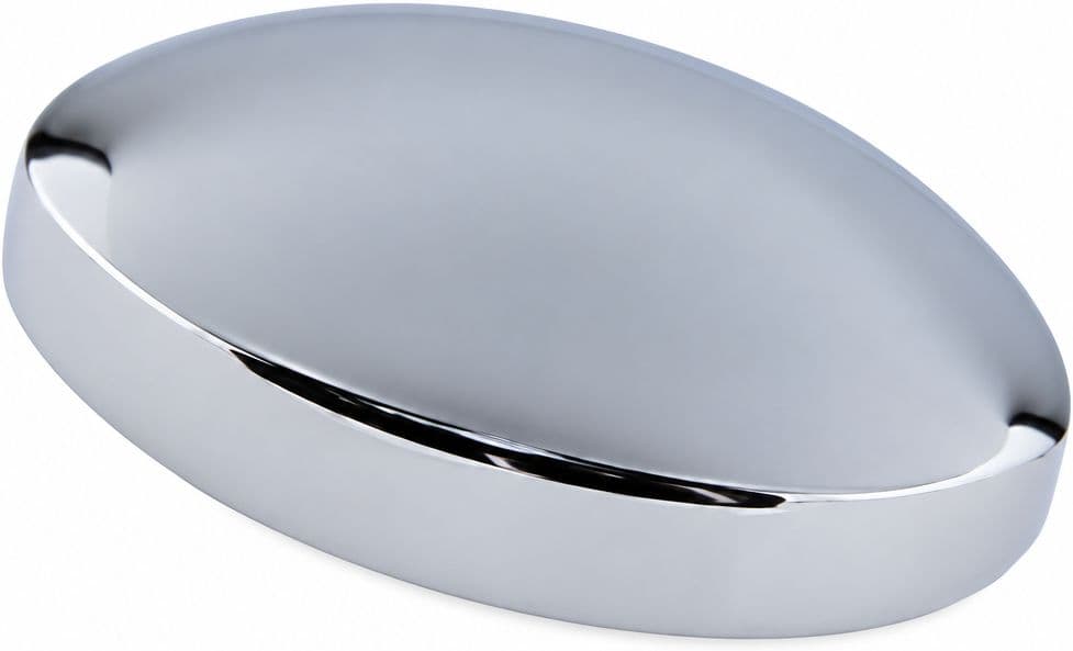 Rear Hub Cap