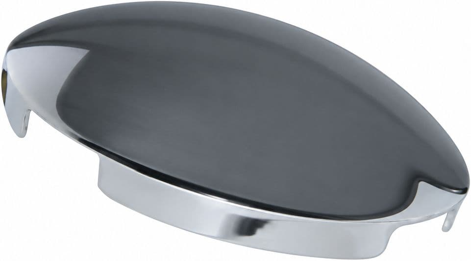 Front Hub Cap
