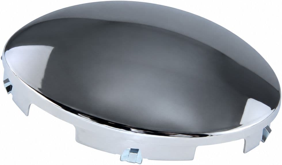 Front Hub Cap