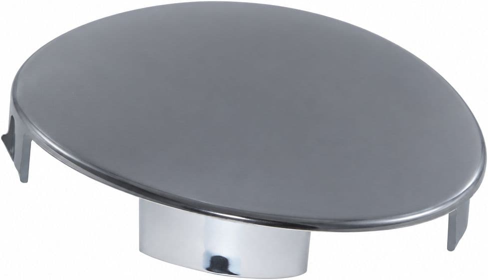 Front Hub Cap
