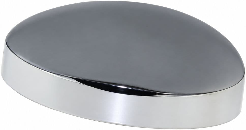 Rear Hub Cap