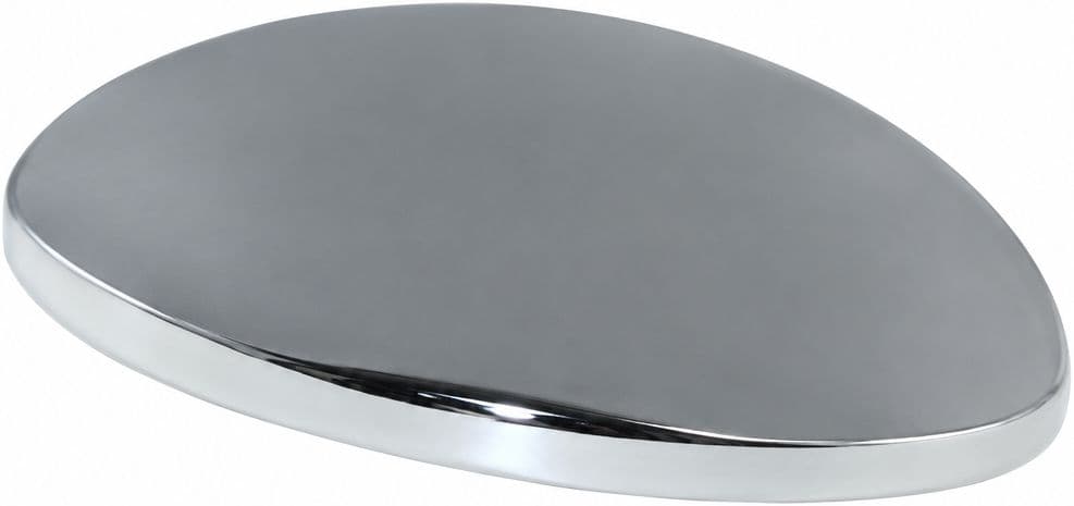 Rear Hub Cap