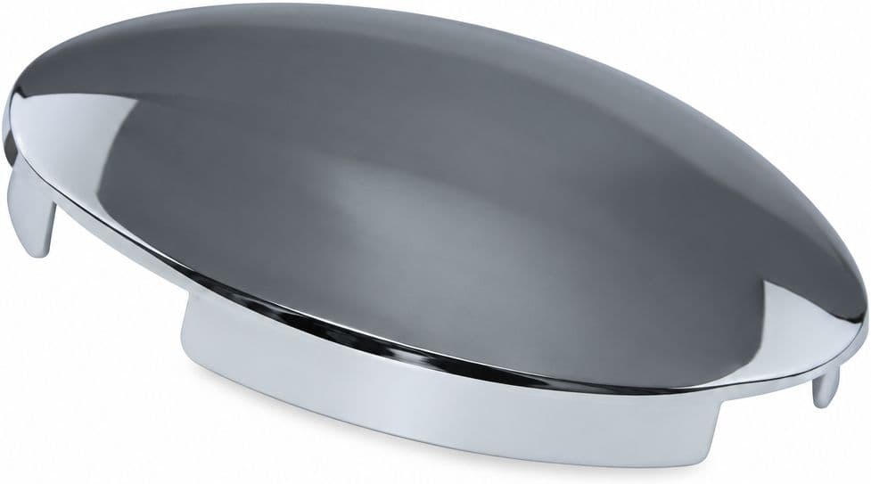 Front Hub Cap