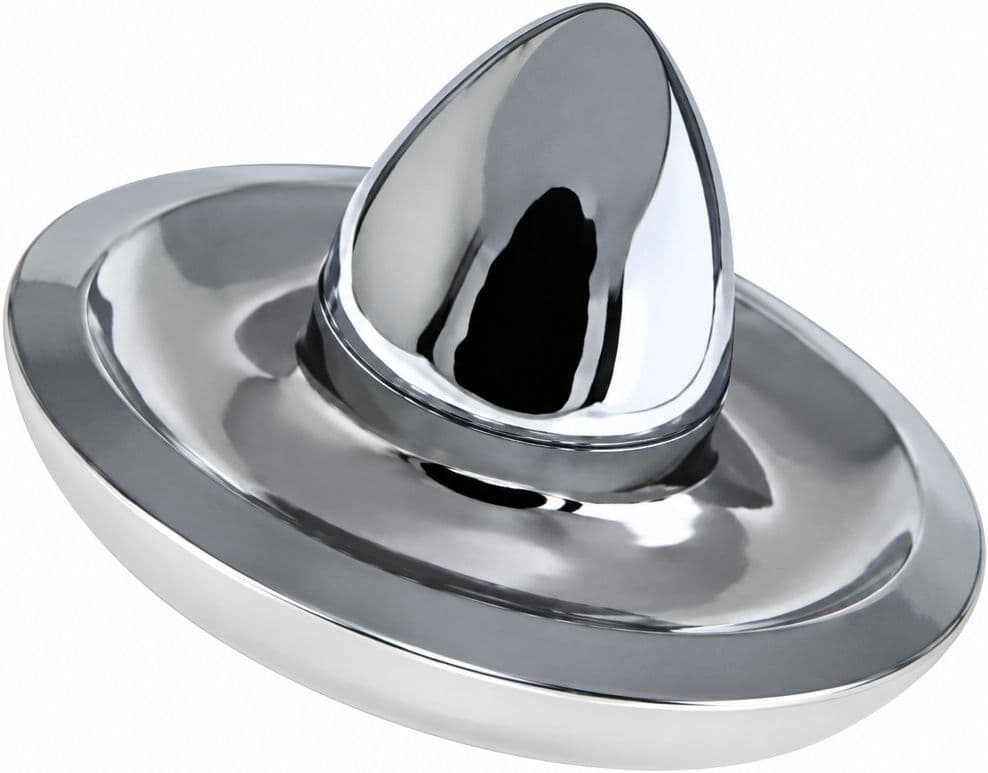 Hub Cap