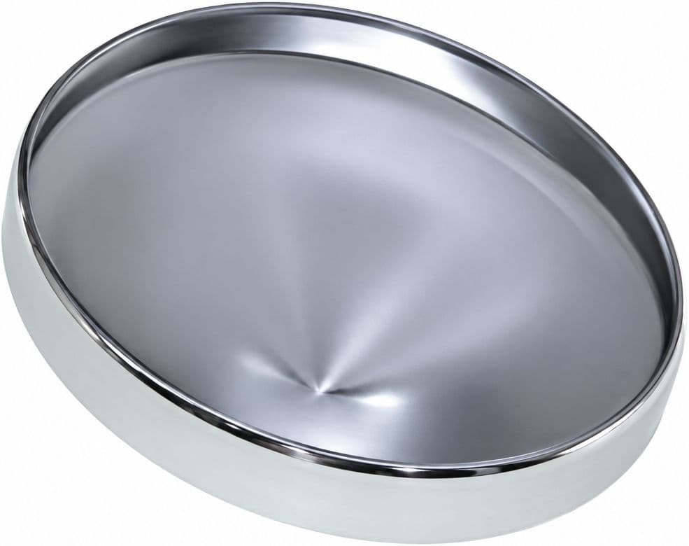 Rear Hub Cap