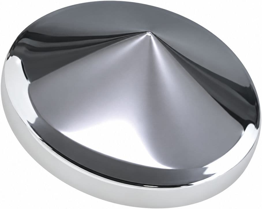 Rear Hub Cap