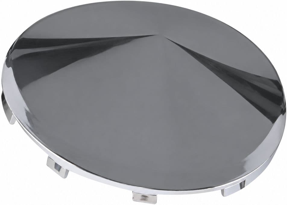 Front Hub Cap