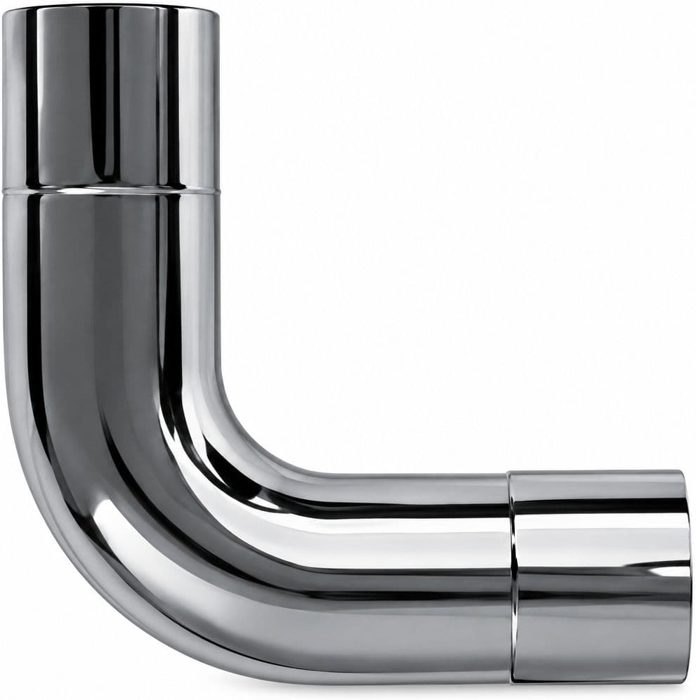 Exhaust Elbow