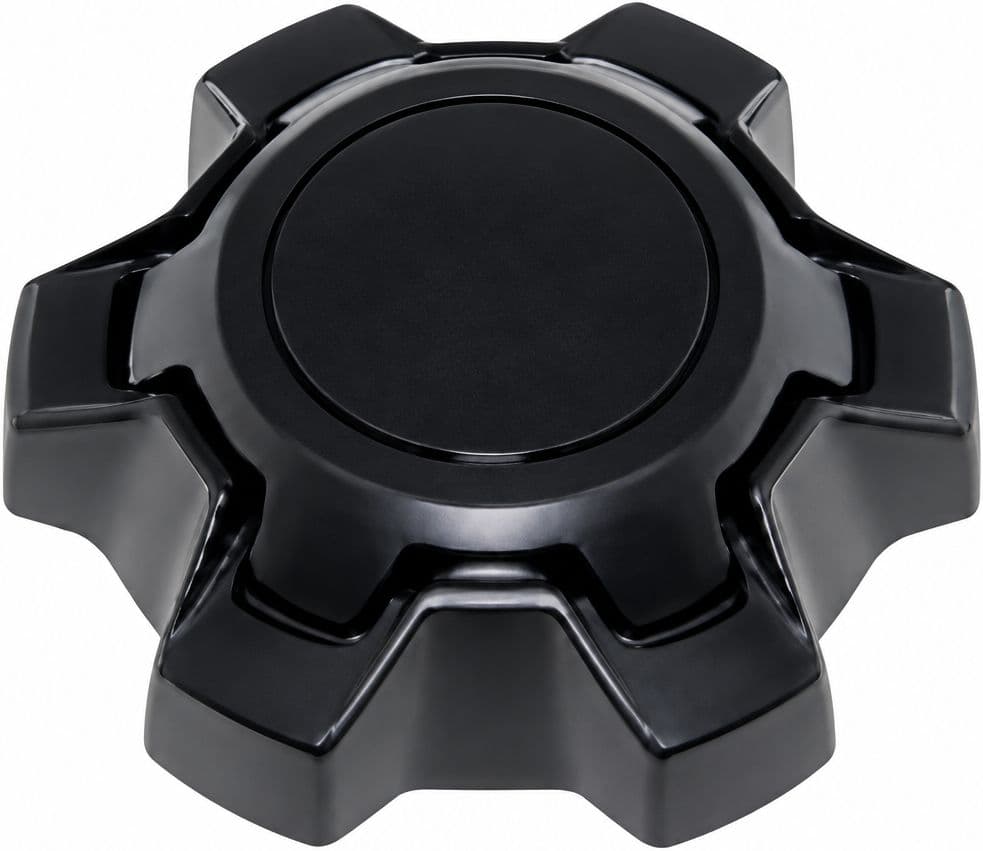Pickup Axle Cover