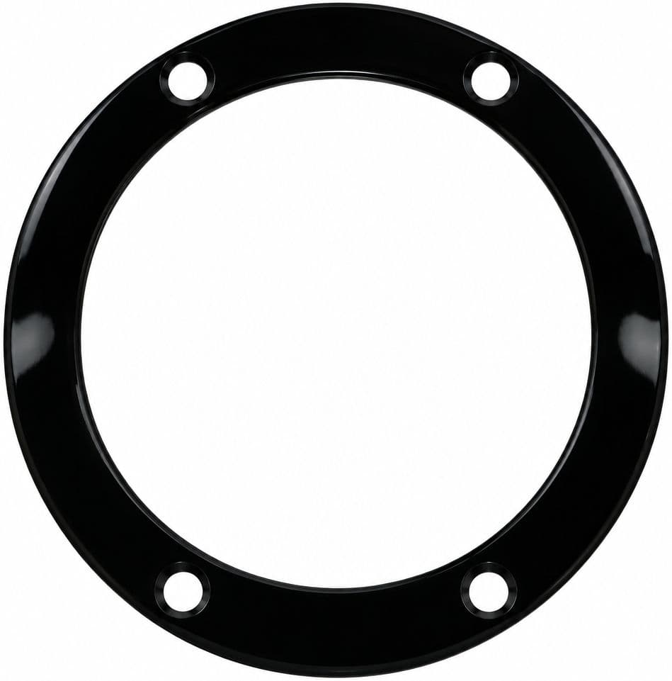 Aluminum Hub Cap