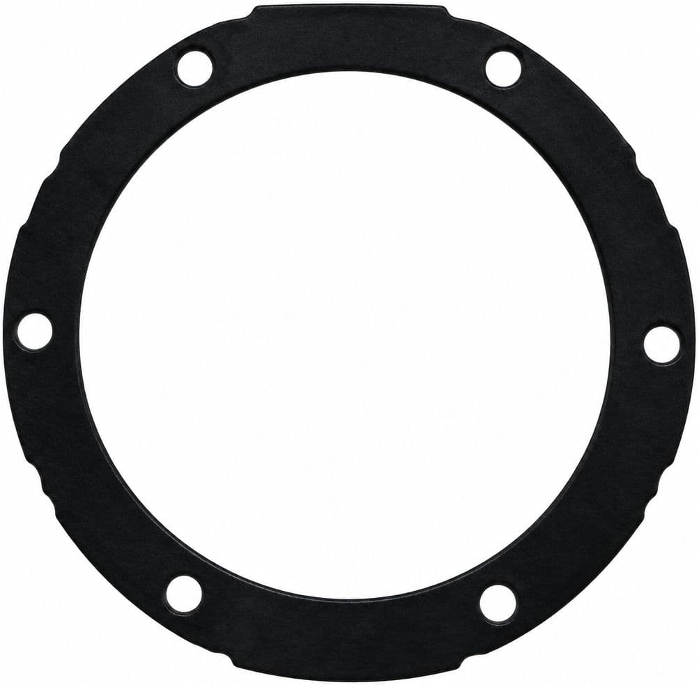 Aluminum Hub Cap