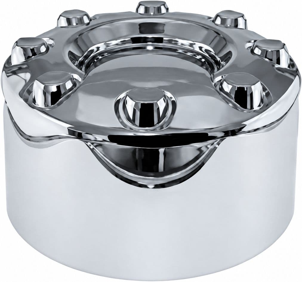 Pickup Rear Axle Cover